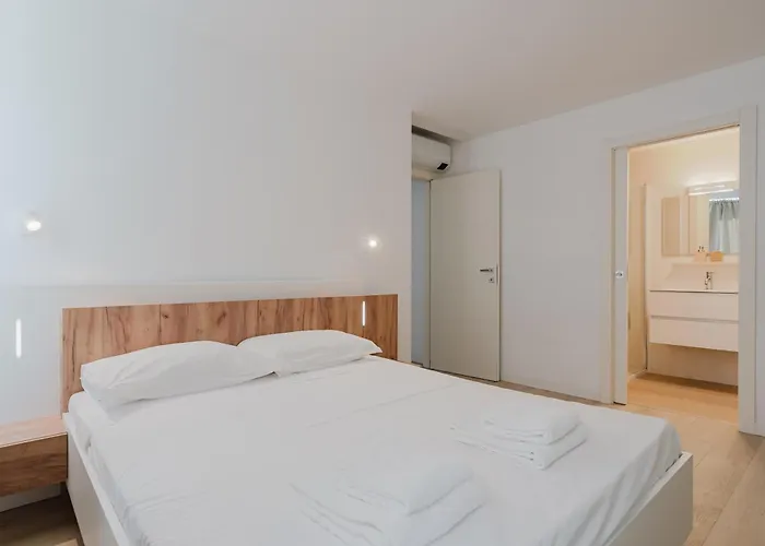 Apartment Casanova Bluelife *