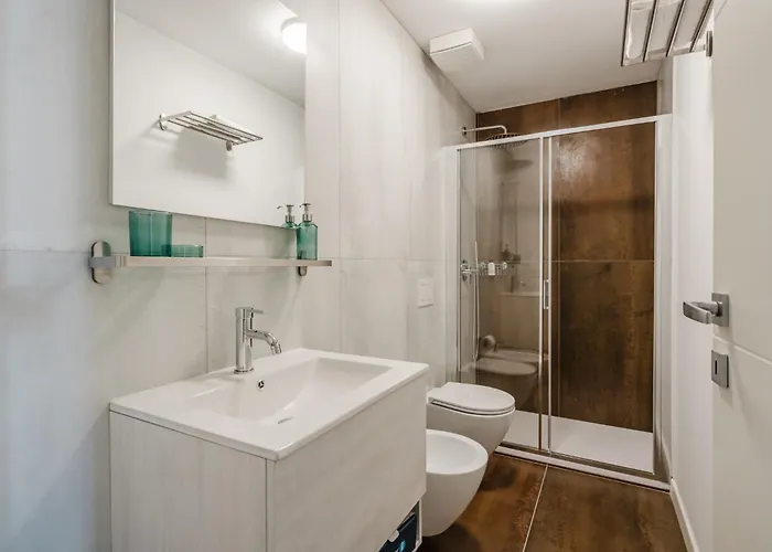 Casanova Bluelife トリエステ