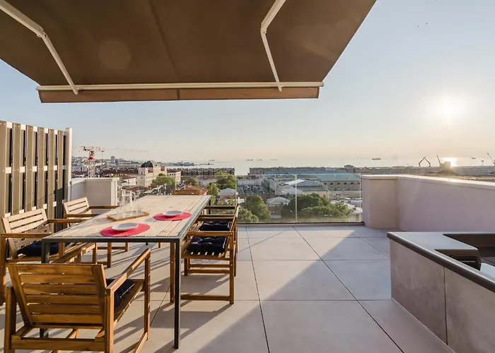 Casanova Bluelife Apartment Trieste