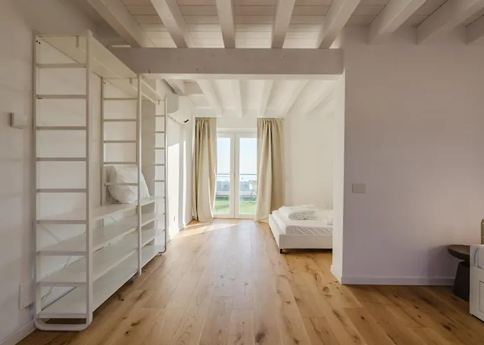 Apartment Casanova Bluelife *