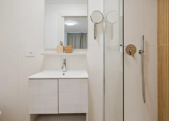 Casanova Bluelife * トリエステ