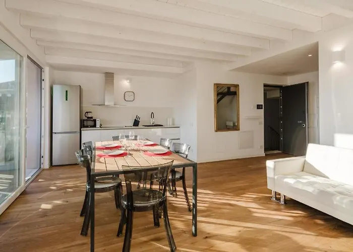 Casanova Bluelife * トリエステ