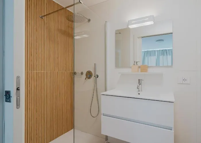 アパート Casanova Bluelife