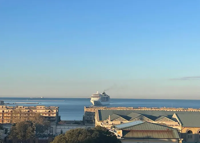 Casanova Bluelife * Trieste